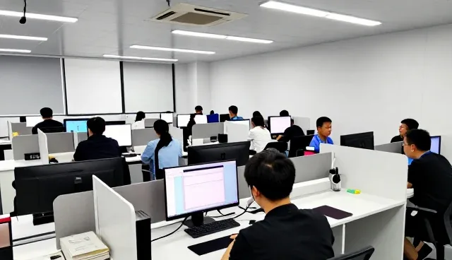 API接口开发如何适应不同应用环境