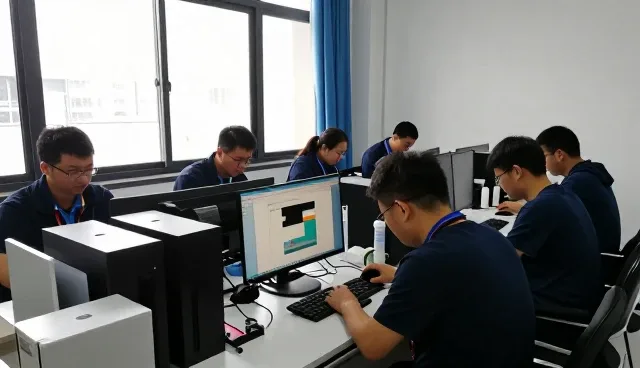 杭州杰尔盛服饰有限公司打造值得信赖的技术服务